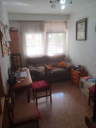 Piso en venta en Camí de Vera en Valencia
