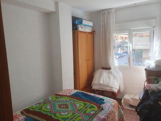 Piso en venta en Camí de Vera en Valencia