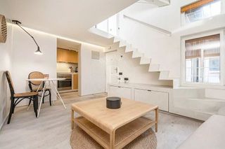 Ático en venta en Sol en Madrid