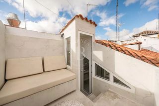 Ático en venta en Sol en Madrid