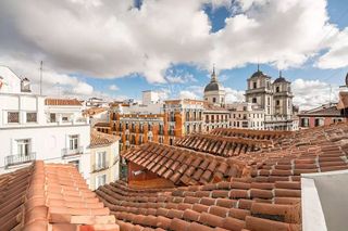 Ático en venta en Sol en Madrid