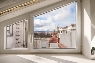 Ático en venta en Sol en Madrid