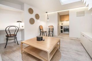 Ático en venta en Sol en Madrid