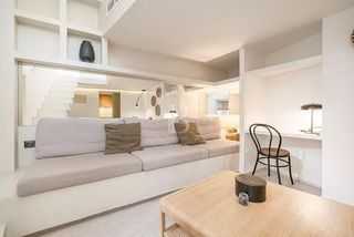 Ático en venta en Sol en Madrid