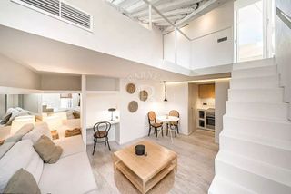 Ático en venta en Sol en Madrid