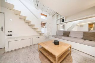 Ático en venta en Sol en Madrid