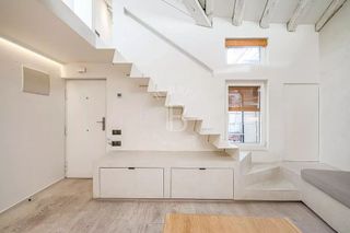 Ático en venta en Sol en Madrid