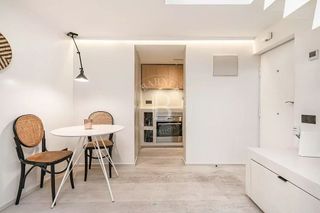 Ático en venta en Sol en Madrid