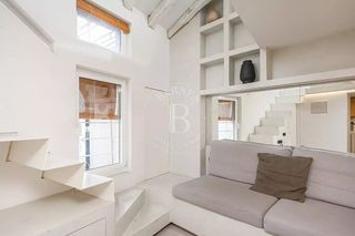 Ático en venta en Sol en Madrid