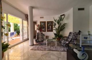 Piso en venta en Nagüeles Alto en Marbella