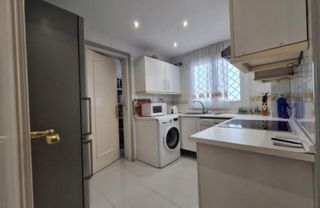 Piso en venta en Nagüeles Alto en Marbella