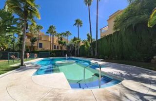 Piso en venta en Nagüeles Alto en Marbella