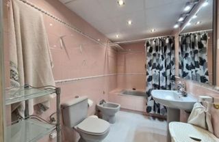 Piso en venta en Nagüeles Alto en Marbella