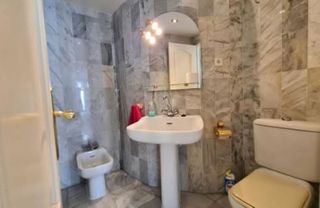 Piso en venta en Nagüeles Alto en Marbella