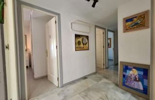 Piso en venta en Nagüeles Alto en Marbella