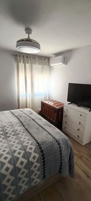 Piso en venta en Don Benito