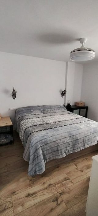 Piso en venta en Don Benito