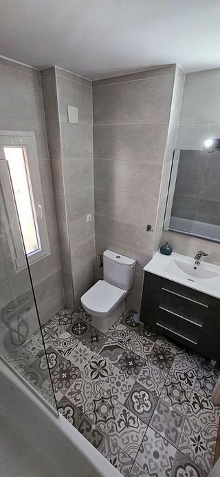 Piso en venta en Don Benito