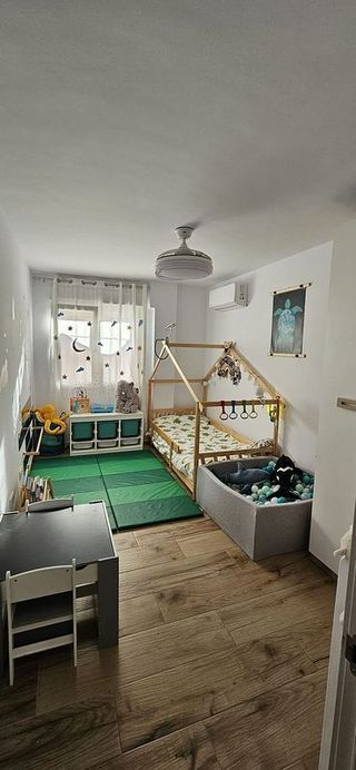 Piso en venta en Don Benito