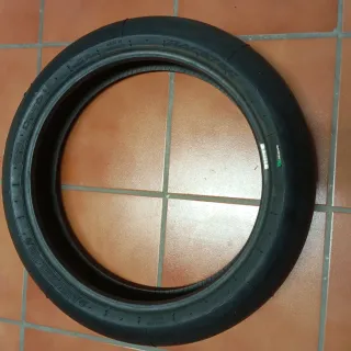 Metzeler Racetec SM K2