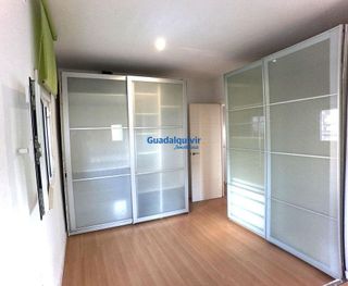 Piso en venta en El Tardón - El Carmen en Sevilla