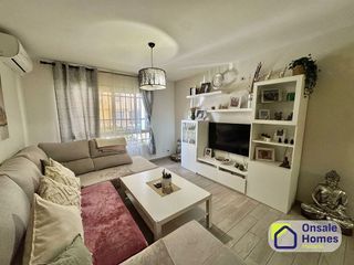 Piso en venta en Zona Miraflores en Marbella