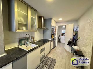 Piso en venta en Zona Miraflores en Marbella