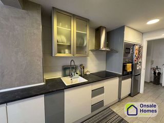 Piso en venta en Zona Miraflores en Marbella