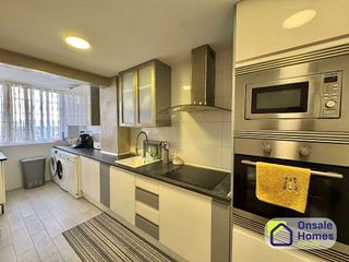 Piso en venta en Zona Miraflores en Marbella