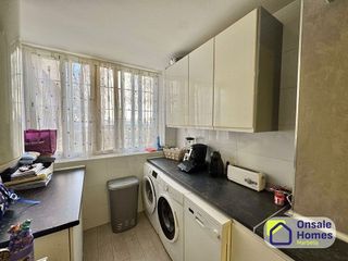 Piso en venta en Zona Miraflores en Marbella