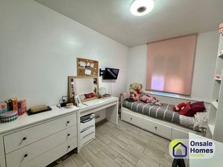 Piso en venta en Zona Miraflores en Marbella