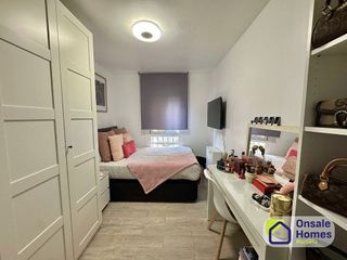 Piso en venta en Zona Miraflores en Marbella