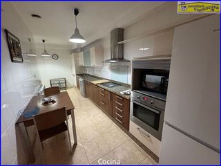 Piso en venta en Santomera