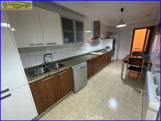 Piso en venta en Santomera