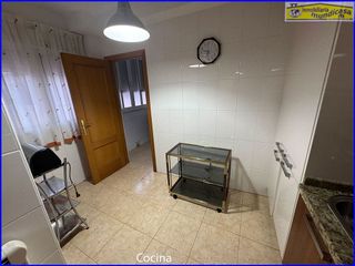 Piso en venta en Santomera