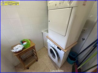 Piso en venta en Santomera