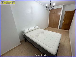 Piso en venta en Santomera