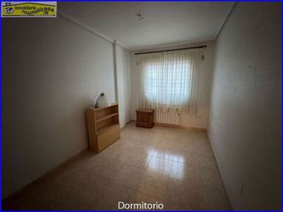 Piso en venta en Santomera