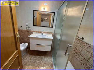 Piso en venta en Santomera