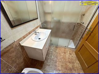 Piso en venta en Santomera