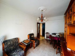 Piso en venta en Ciudad Jardín - Parque Roma en Zaragoza