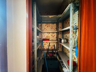 Piso en venta en Ciudad Jardín - Parque Roma en Zaragoza