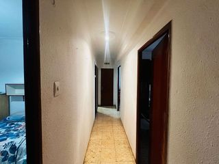 Piso en venta en Ciudad Jardín - Parque Roma en Zaragoza