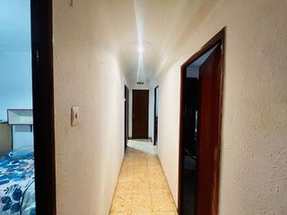 Piso en venta en Ciudad Jardín - Parque Roma en Zaragoza