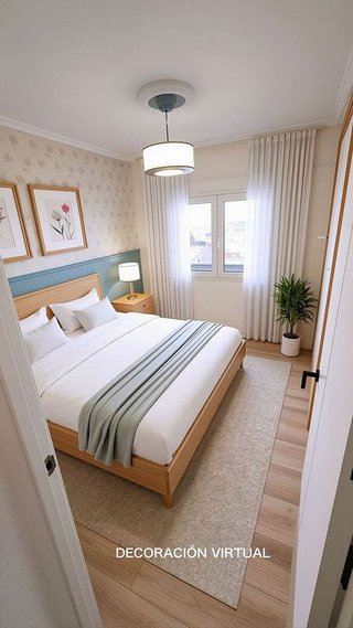 Piso en venta en El Polígono en Gijón