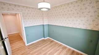 Piso en venta en El Polígono en Gijón