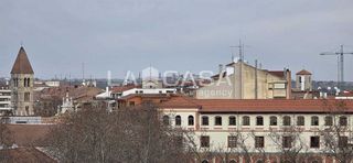 Piso en venta en Centro en Valladolid