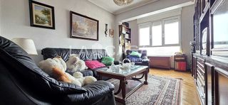 Piso en venta en Centro en Valladolid