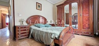 Piso en venta en Centro en Valladolid