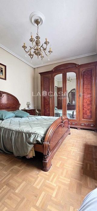 Piso en venta en Centro en Valladolid